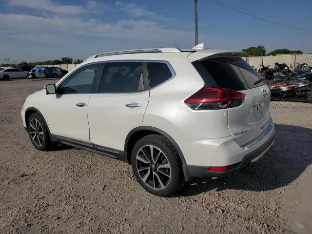 NISSAN Rogue S 2019