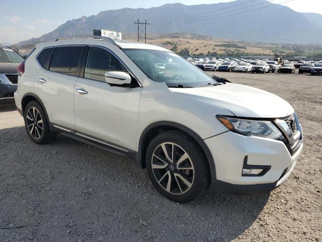 NISSAN Rogue S 2019