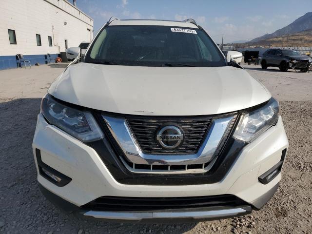 NISSAN Rogue S 2019