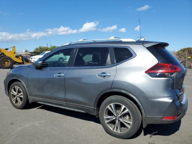 NISSAN Rogue S 2019