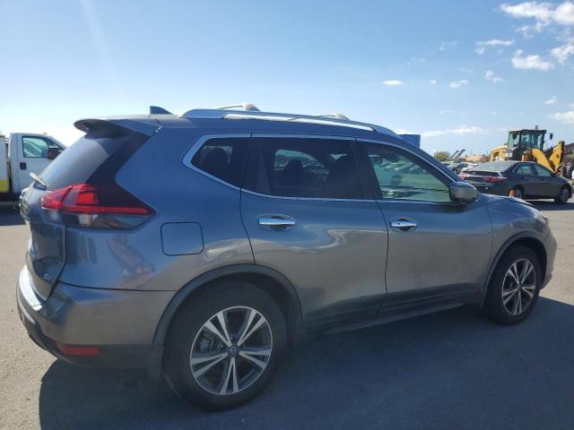 NISSAN Rogue S 2019