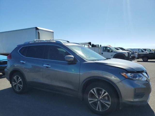 NISSAN Rogue S 2019