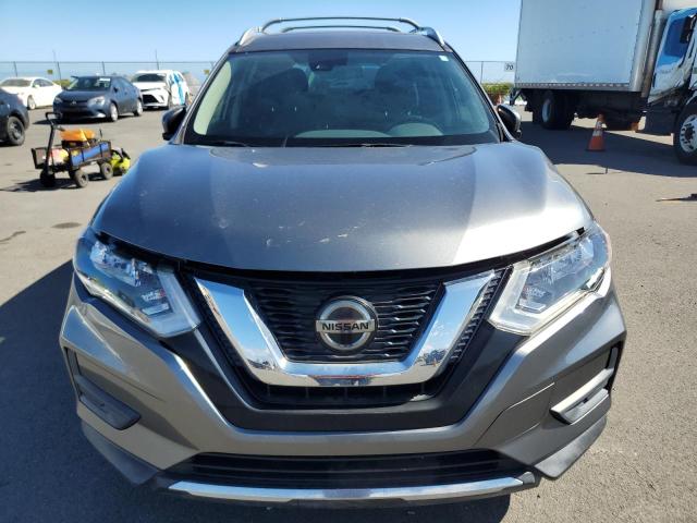 NISSAN Rogue S 2019