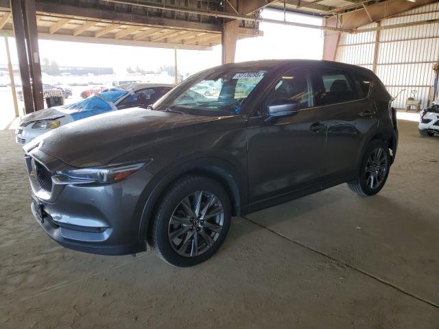 MAZDA CX5 Signature 2019