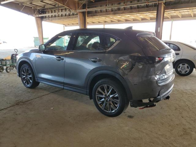 MAZDA CX5 Signature 2019