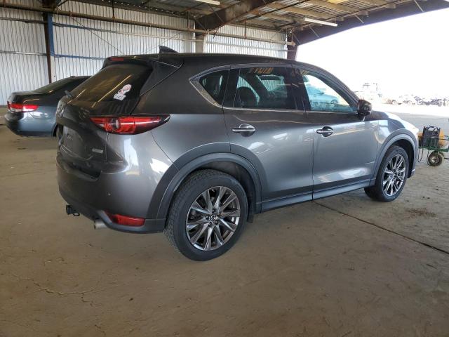 MAZDA CX5 Signature 2019
