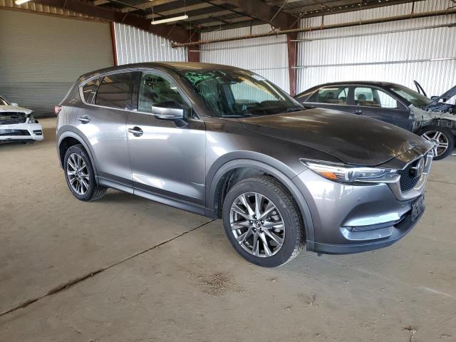 MAZDA CX5 Signature 2019