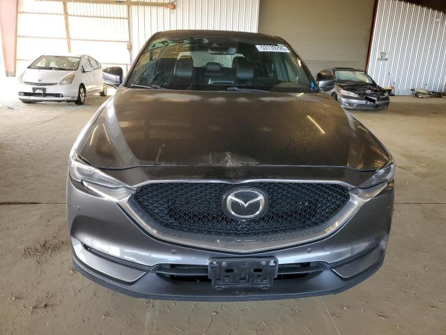 MAZDA CX5 Signature 2019
