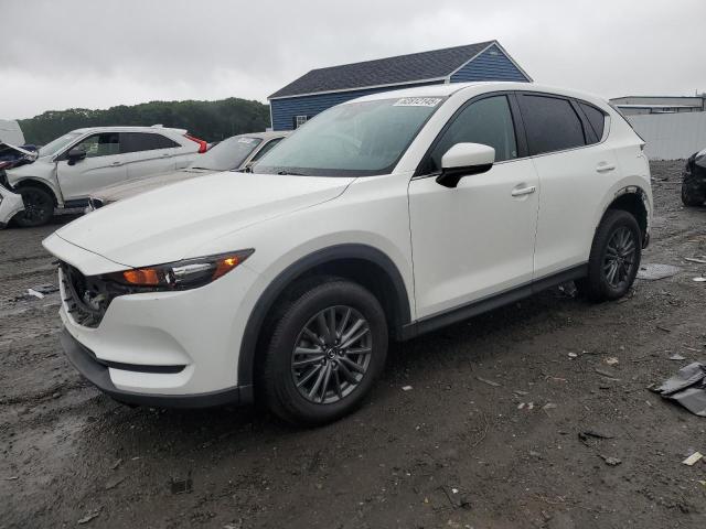 MAZDA CX5 Touring 2019