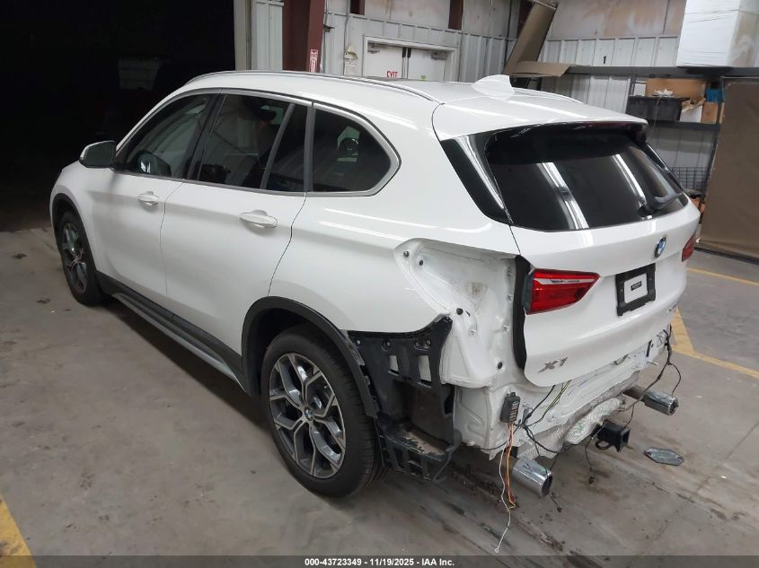 BMW X1 2020