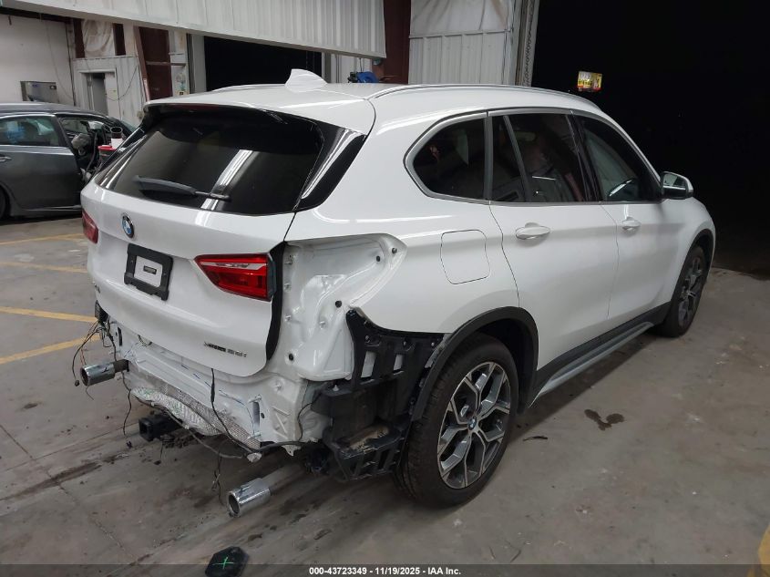 BMW X1 2020