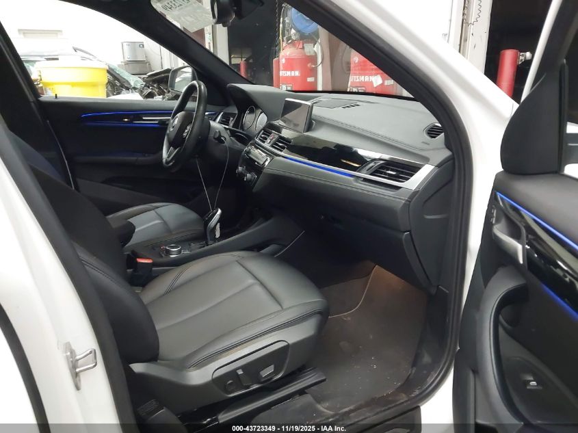 BMW X1 2020