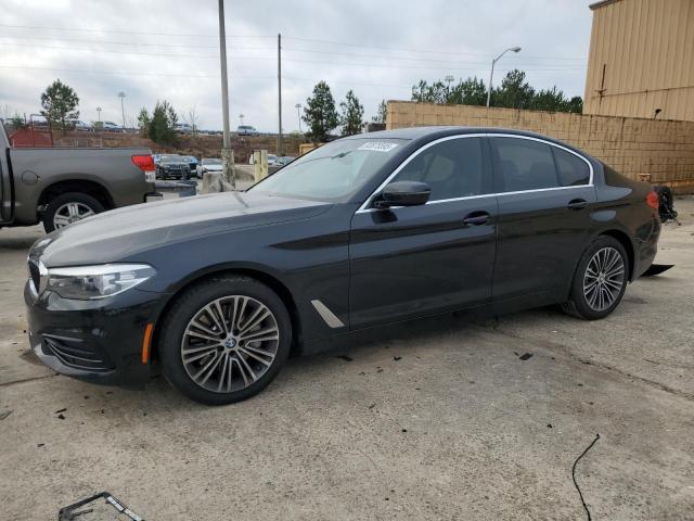BMW 540 I 2019