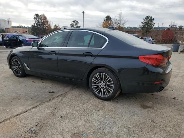 BMW 540 I 2019