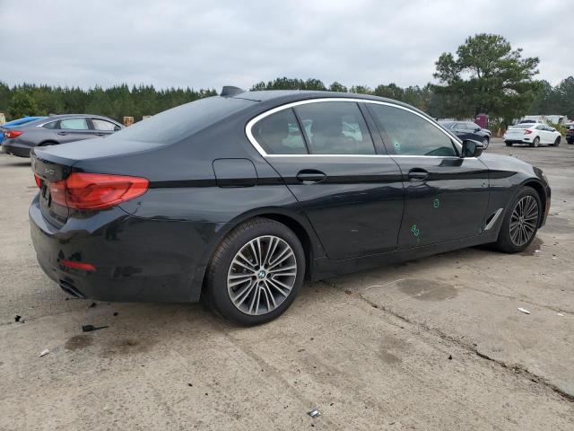 BMW 540 I 2019