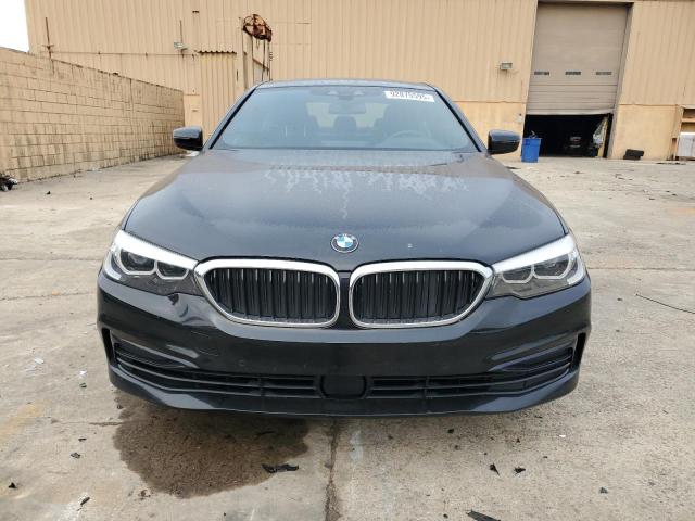 BMW 540 I 2019