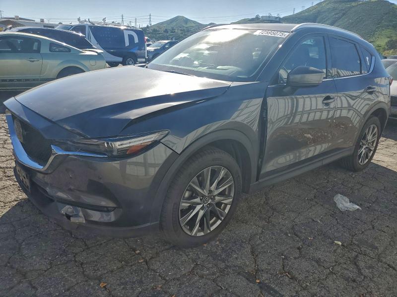 MAZDA CX5 Signature 2019