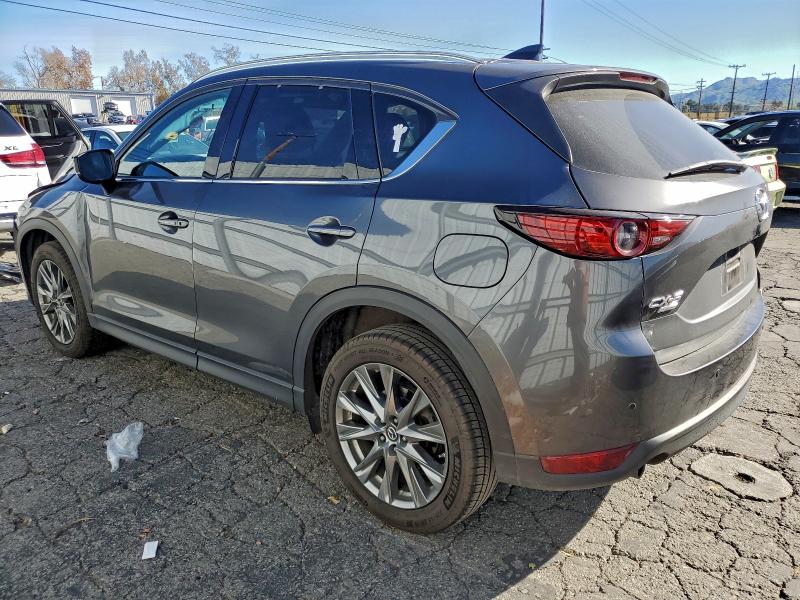 MAZDA CX5 Signature 2019