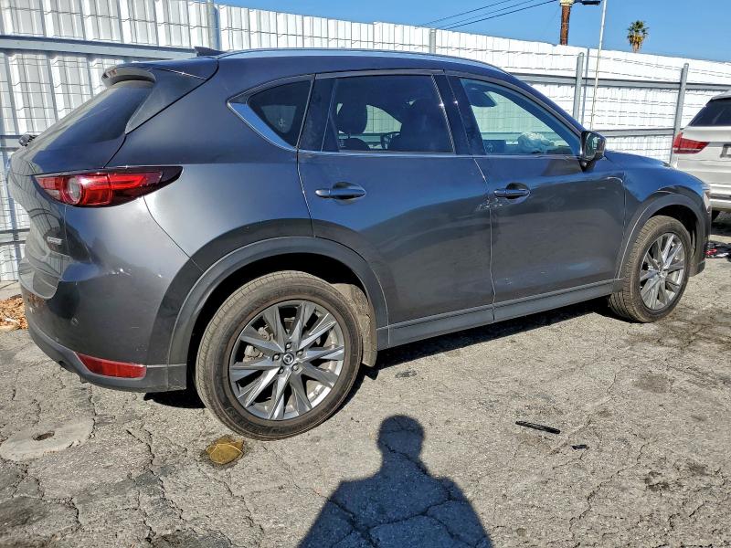 MAZDA CX5 Signature 2019