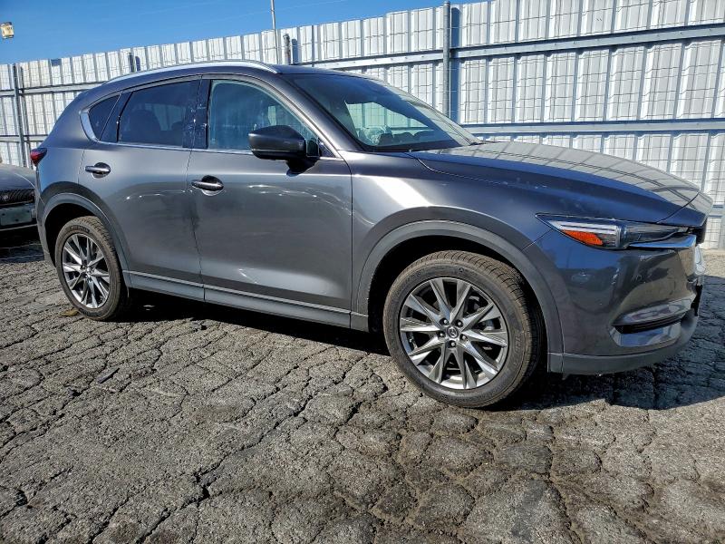 MAZDA CX5 Signature 2019