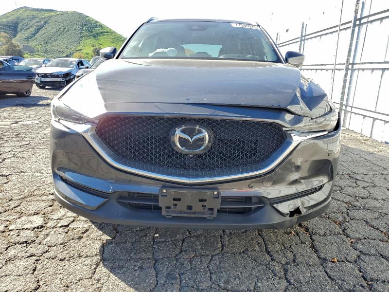 MAZDA CX5 Signature 2019
