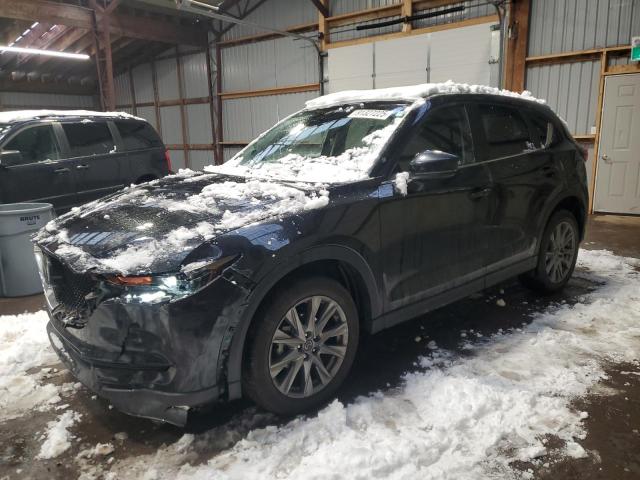 MAZDA CX5 Touring 2021