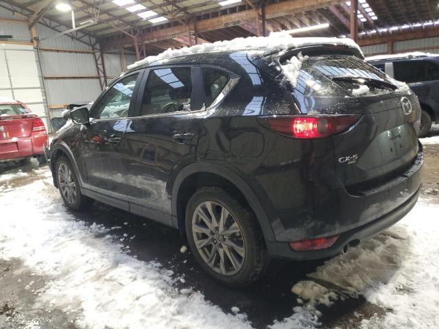 MAZDA CX5 Touring 2021