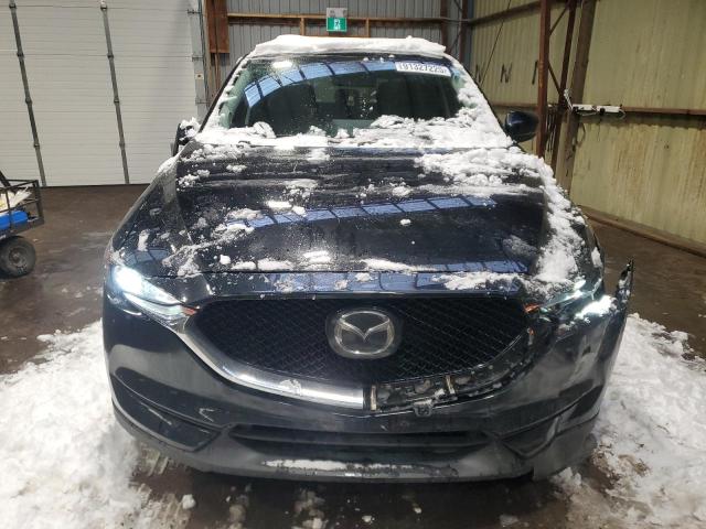 MAZDA CX5 Touring 2021
