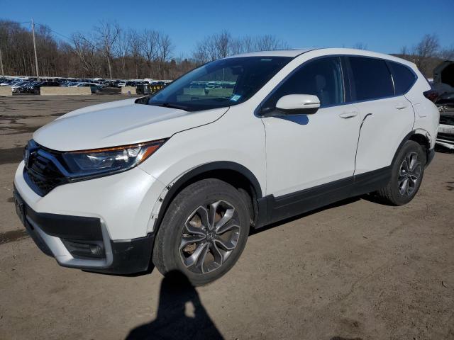 HONDA CR-V EX 2020