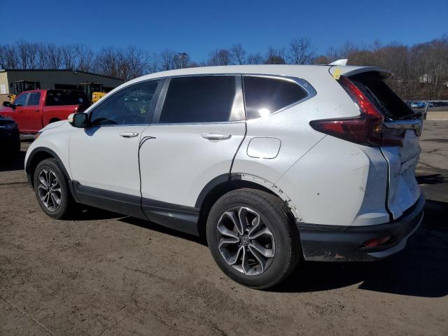 HONDA CR-V EX 2020