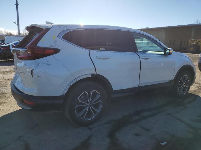 HONDA CR-V EX 2020