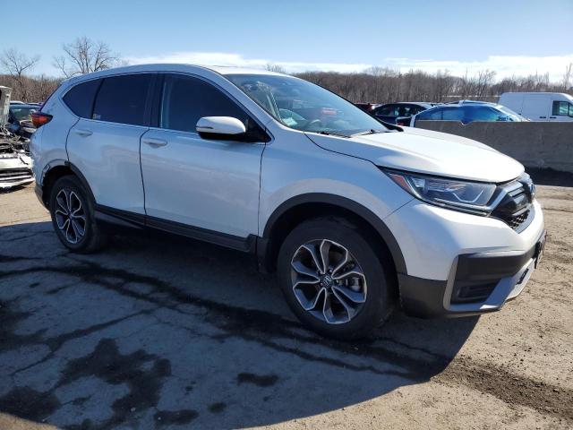 HONDA CR-V EX 2020