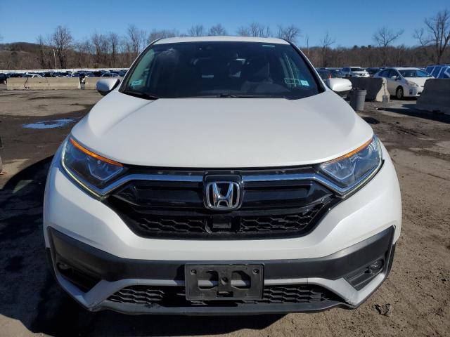 HONDA CR-V EX 2020