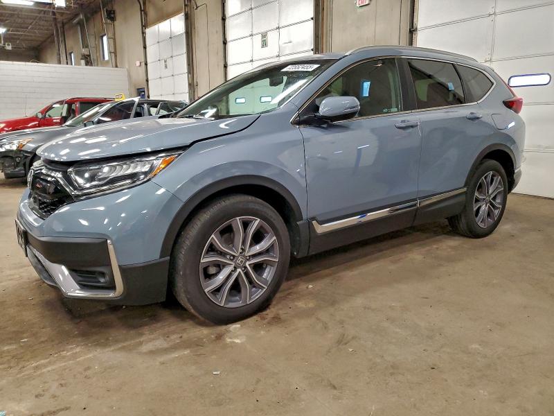 HONDA CR-V Touring 2022