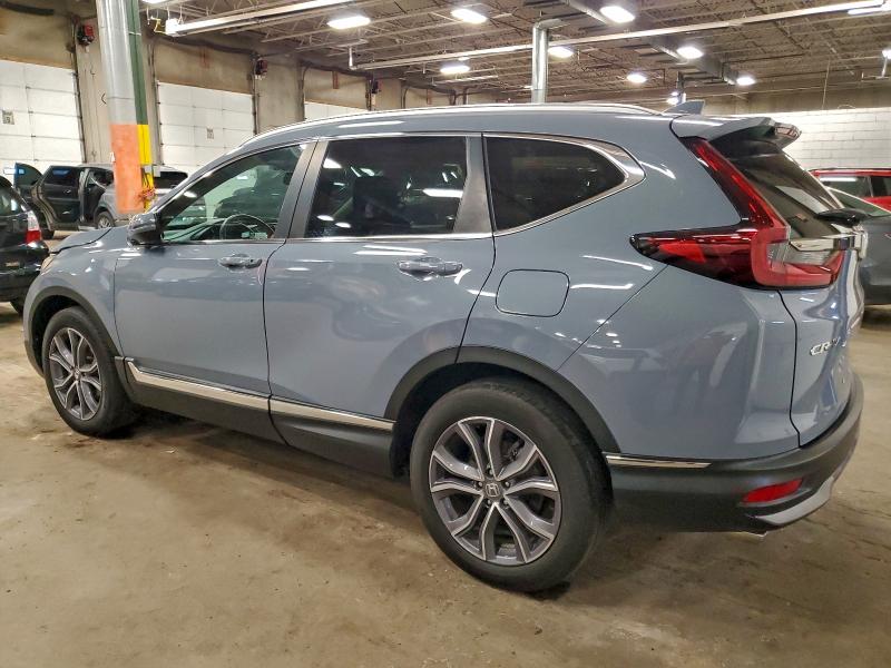 HONDA CR-V Touring 2022