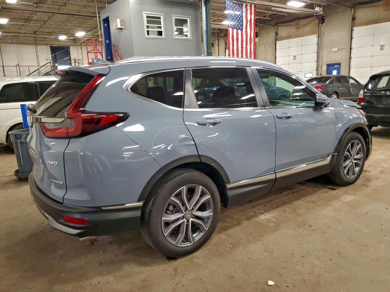 HONDA CR-V Touring 2022