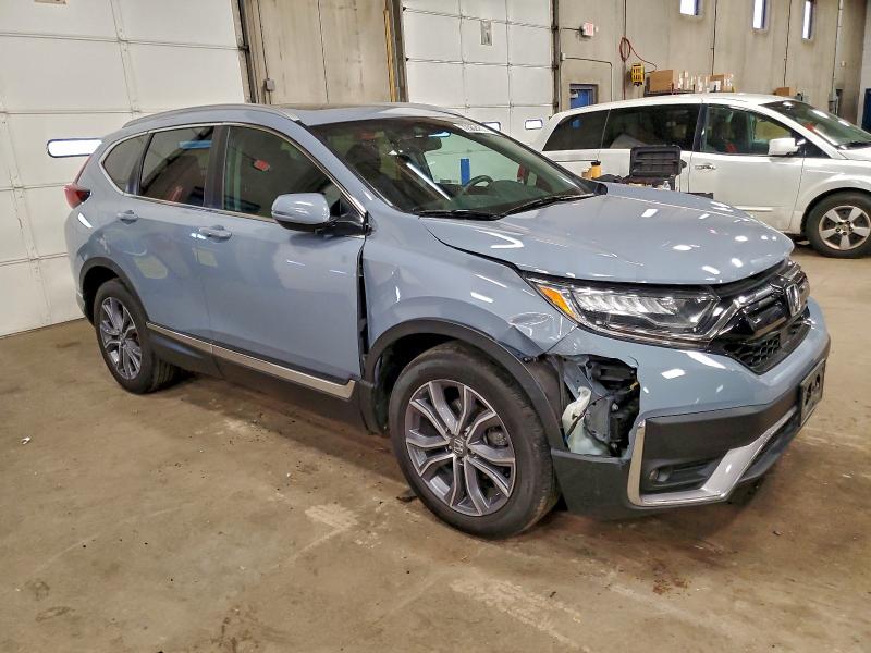 HONDA CR-V Touring 2022