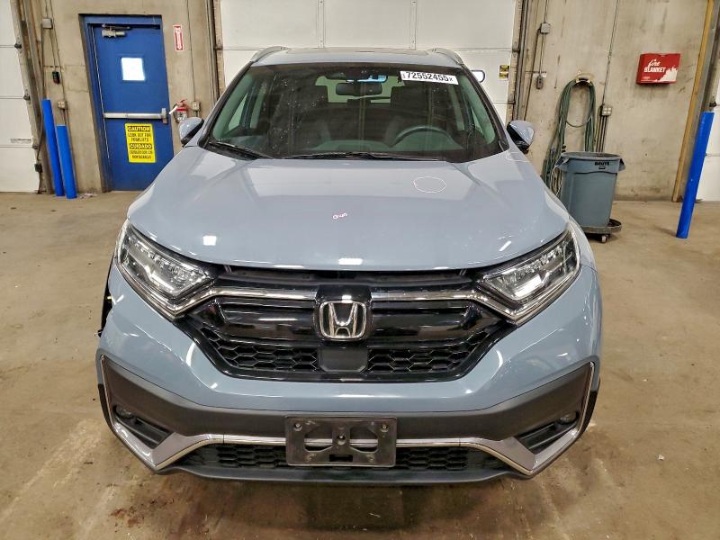HONDA CR-V Touring 2022