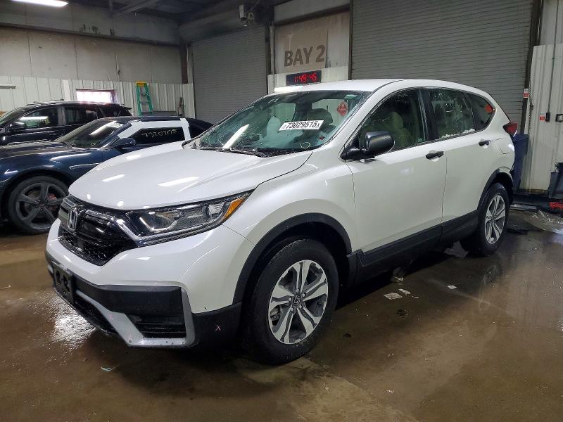 HONDA CR-V LX 2021