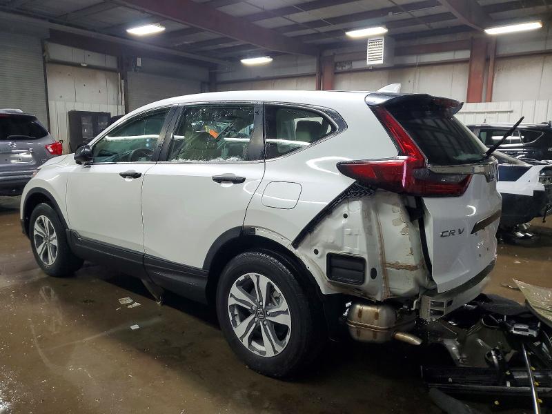 HONDA CR-V LX 2021