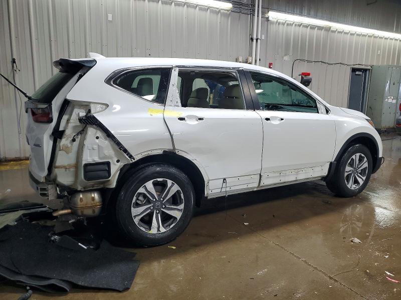HONDA CR-V LX 2021