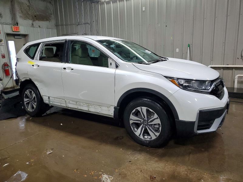 HONDA CR-V LX 2021