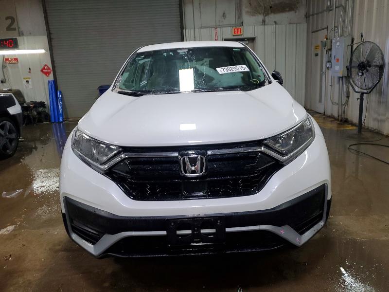 HONDA CR-V LX 2021