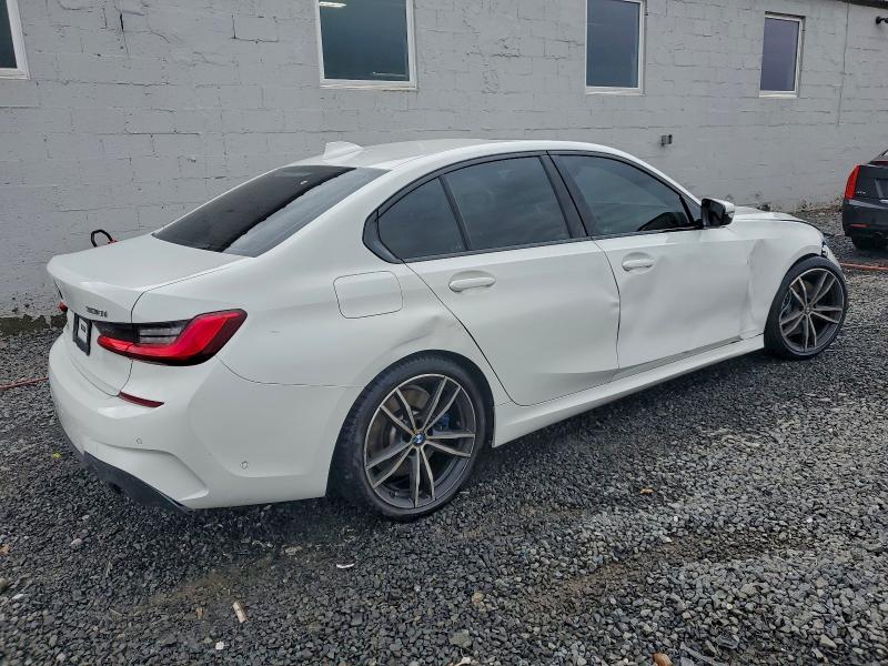 BMW 330XI 2021