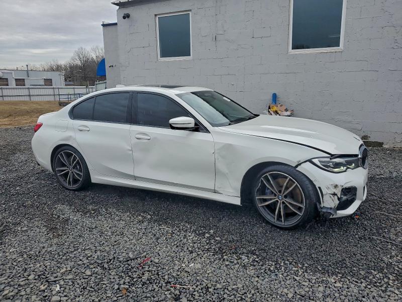BMW 330XI 2021