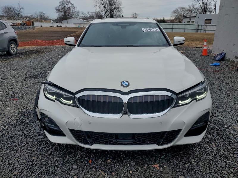 BMW 330XI 2021