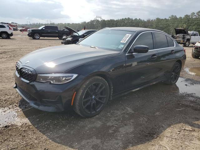 BMW 330XI 2020
