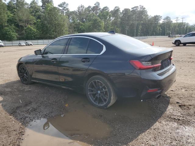 BMW 330XI 2020