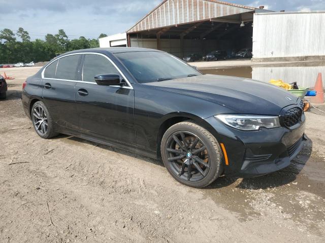 BMW 330XI 2020
