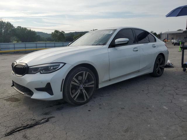 BMW 330XI 2021